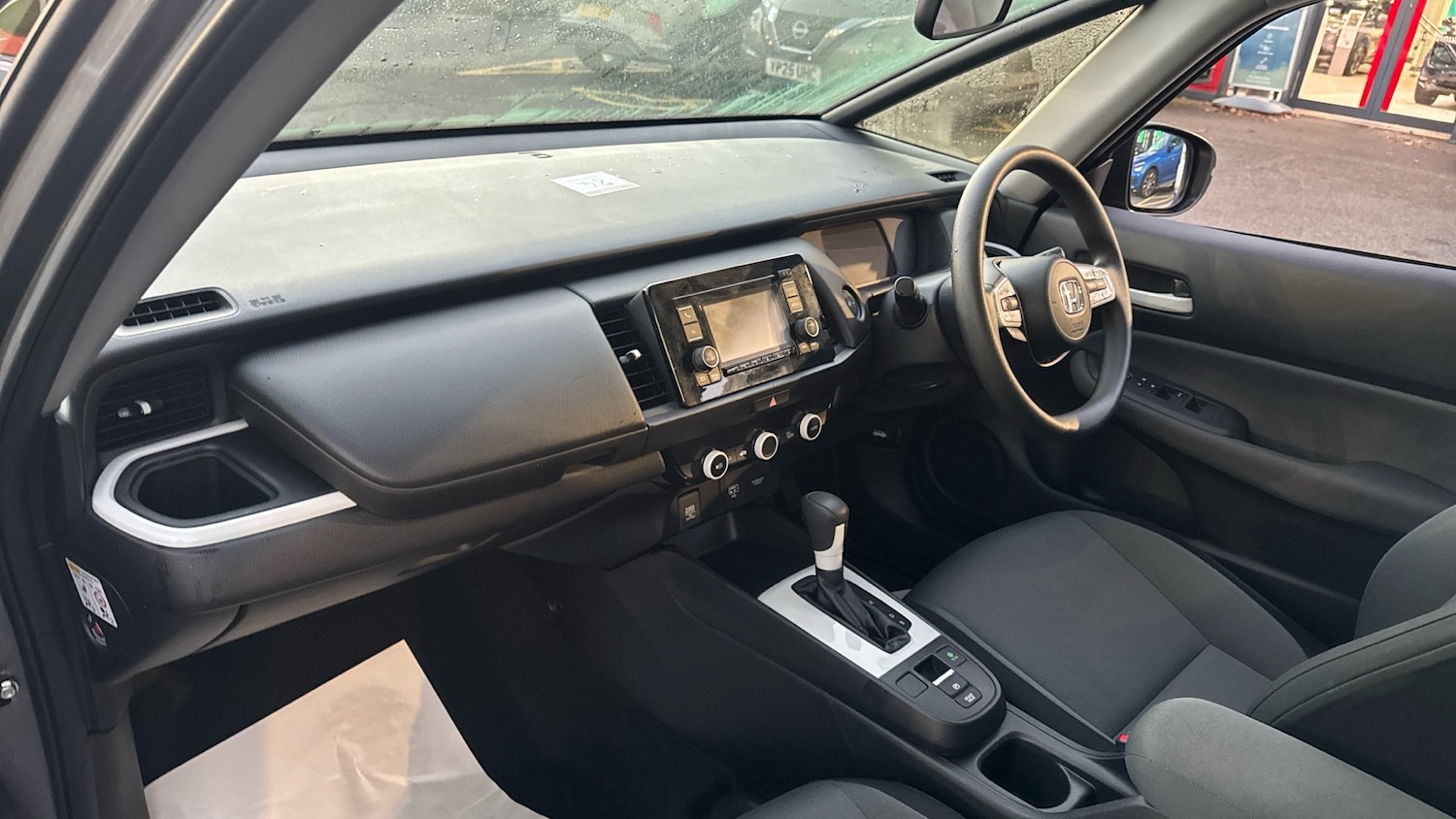 Used Honda Jazz 2022 for sale - 77233930: Photo 9