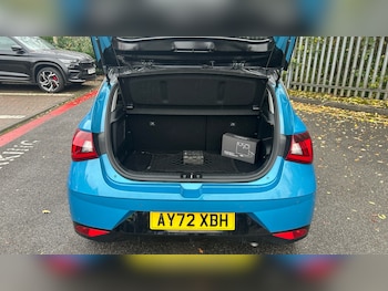 Used Hyundai i20 2022 for sale - 76653169: Photo