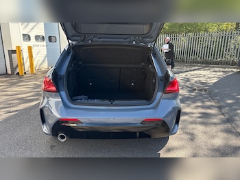 Used BMW 1 Series 2020 for sale - 78329293: Photo