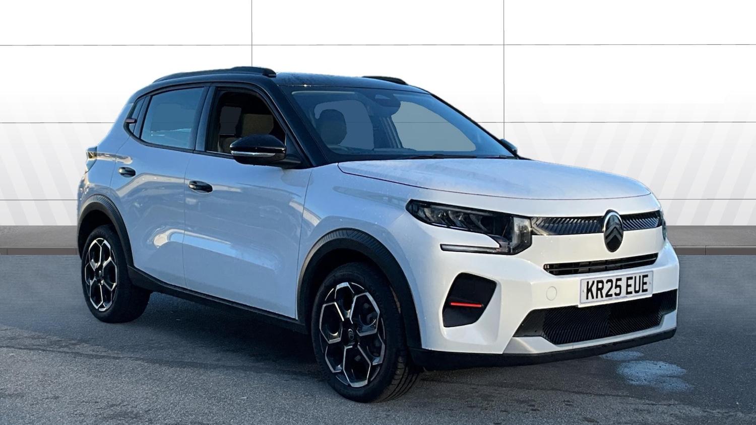 Used Citroen C3 2025 for sale - 76763109: Photo 1