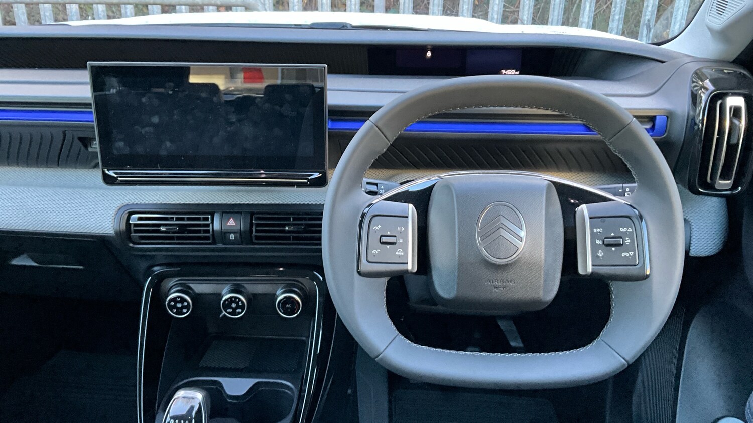 Used Citroen C3 2025 for sale - 76763109: Photo 10