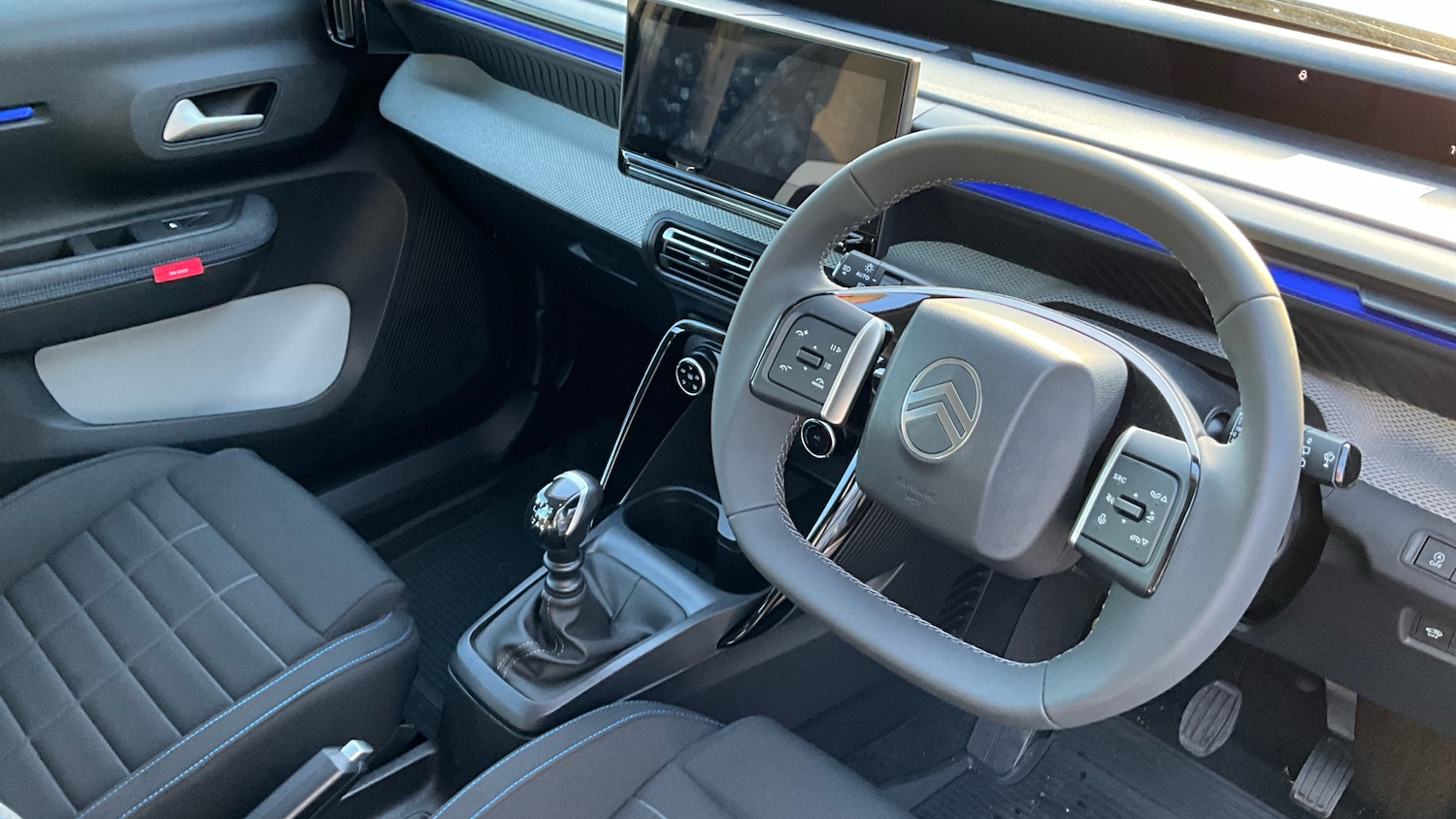 Used Citroen C3 2025 for sale - 76763109: Photo 11