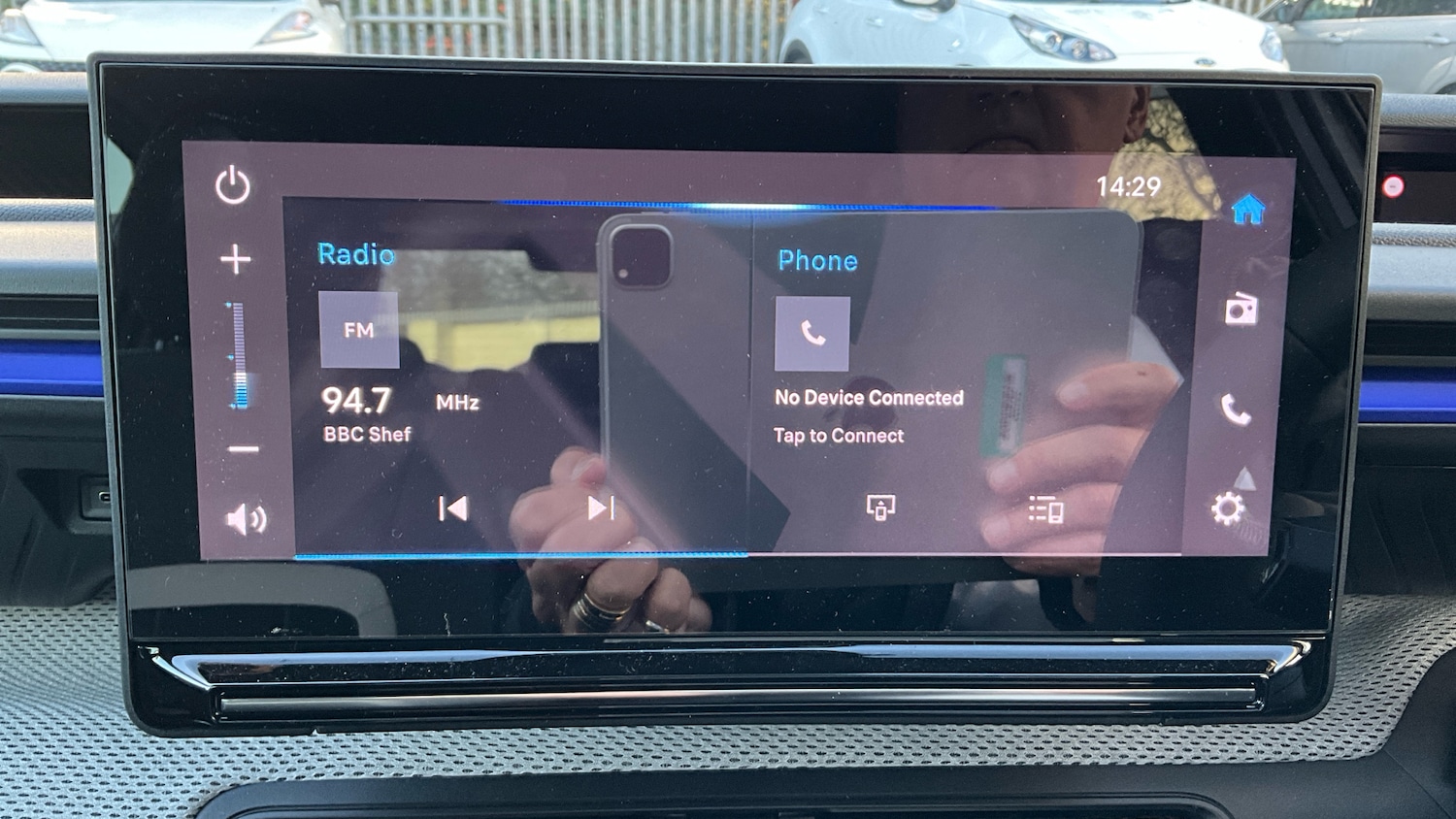 Used Citroen C3 2025 for sale - 76763109: Photo 12