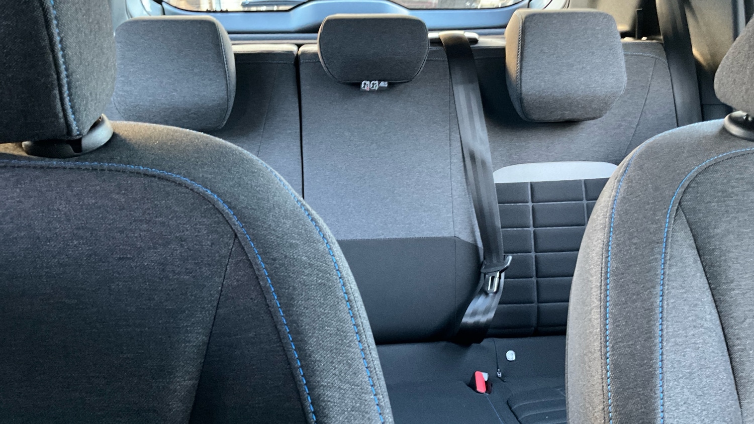 Used Citroen C3 2025 for sale - 76763109: Photo 15