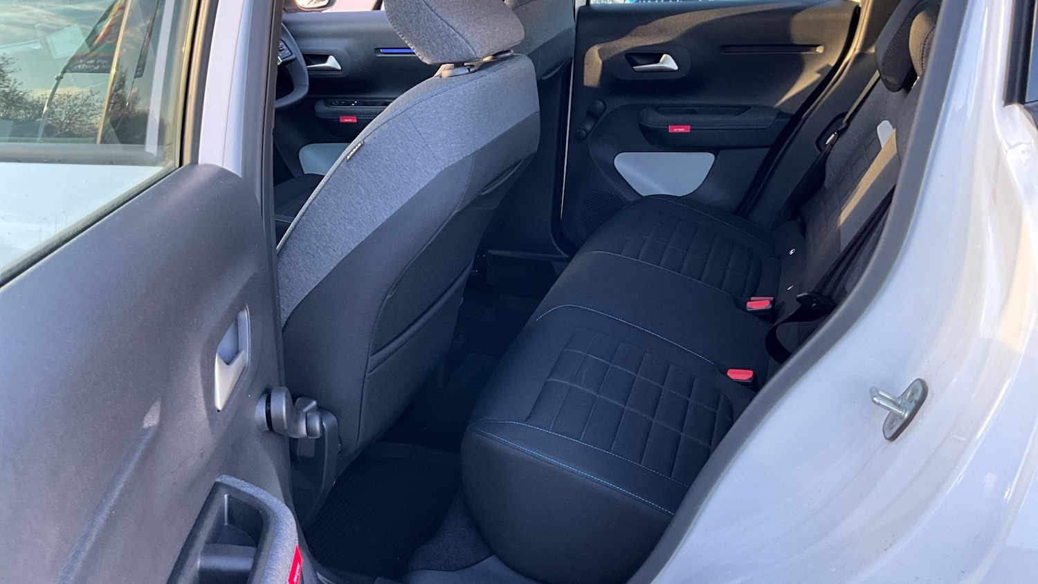 Used Citroen C3 2025 for sale - 76763109: Photo 16