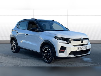 Used Citroen C3 2025 for sale - 76763109: Photo