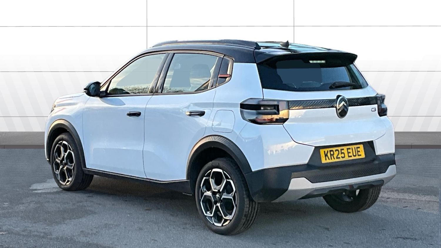 Used Citroen C3 2025 for sale - 76763109: Photo 2