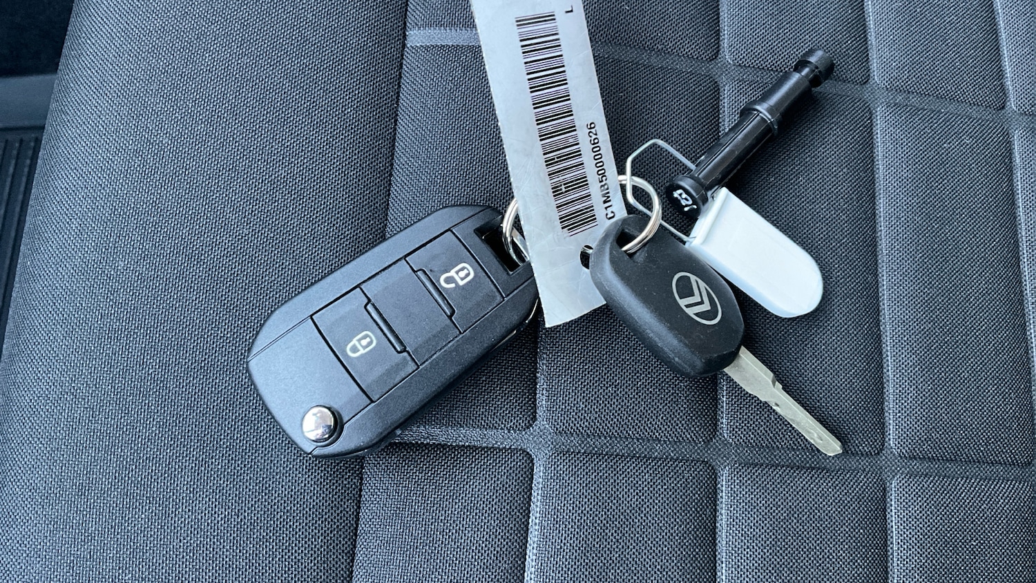 Used Citroen C3 2025 for sale - 76763109: Photo 20