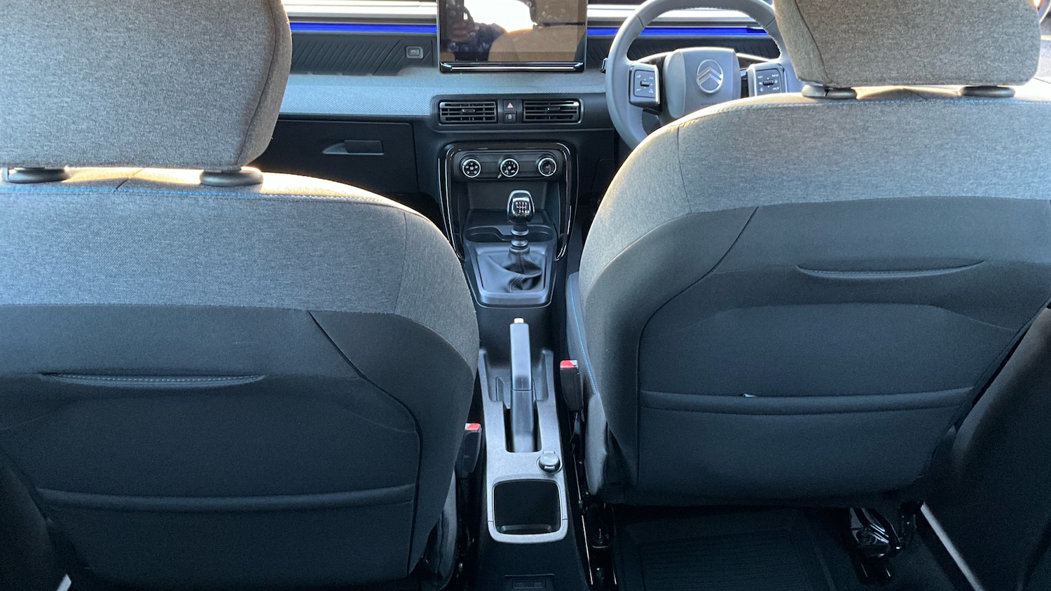 Used Citroen C3 2025 for sale - 76763109: Photo 21