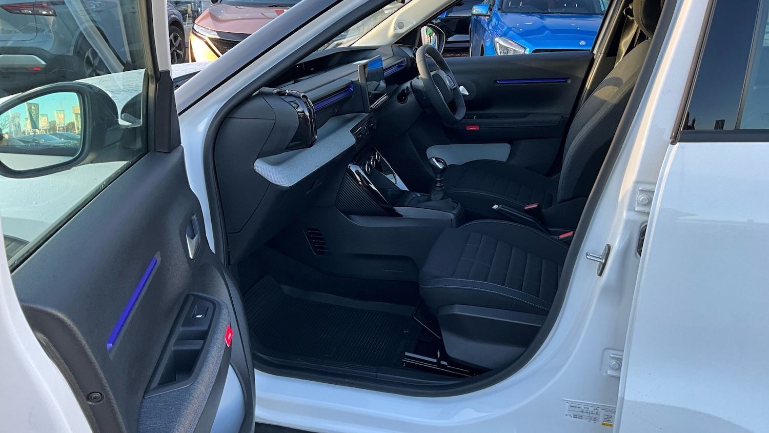 Used Citroen C3 2025 for sale - 76763109: Photo 23