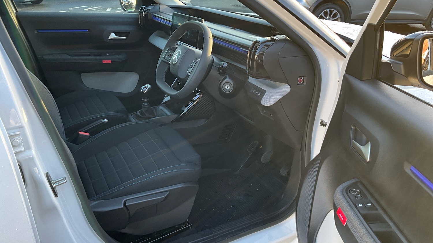 Used Citroen C3 2025 for sale - 76763109: Photo 26