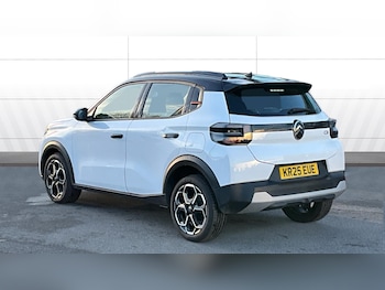 Used Citroen C3 2025 for sale - 76763109: Photo