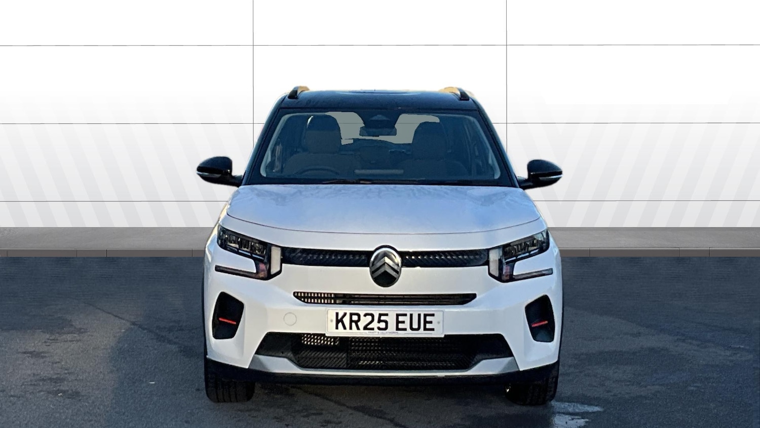 Used Citroen C3 2025 for sale - 76763109: Photo 3