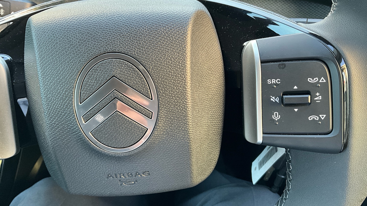 Used Citroen C3 2025 for sale - 76763109: Photo 30