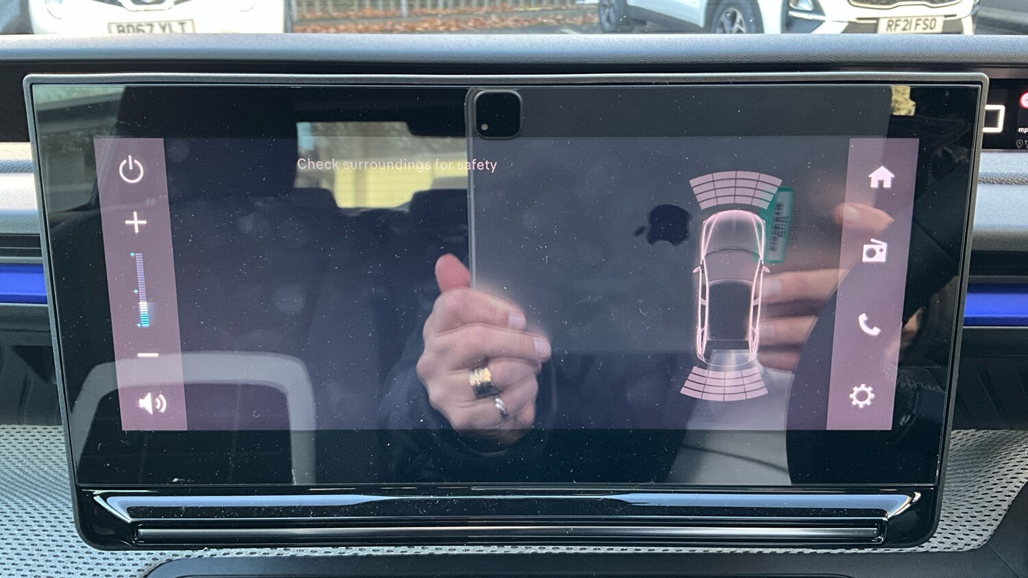 Used Citroen C3 2025 for sale - 76763109: Photo 34