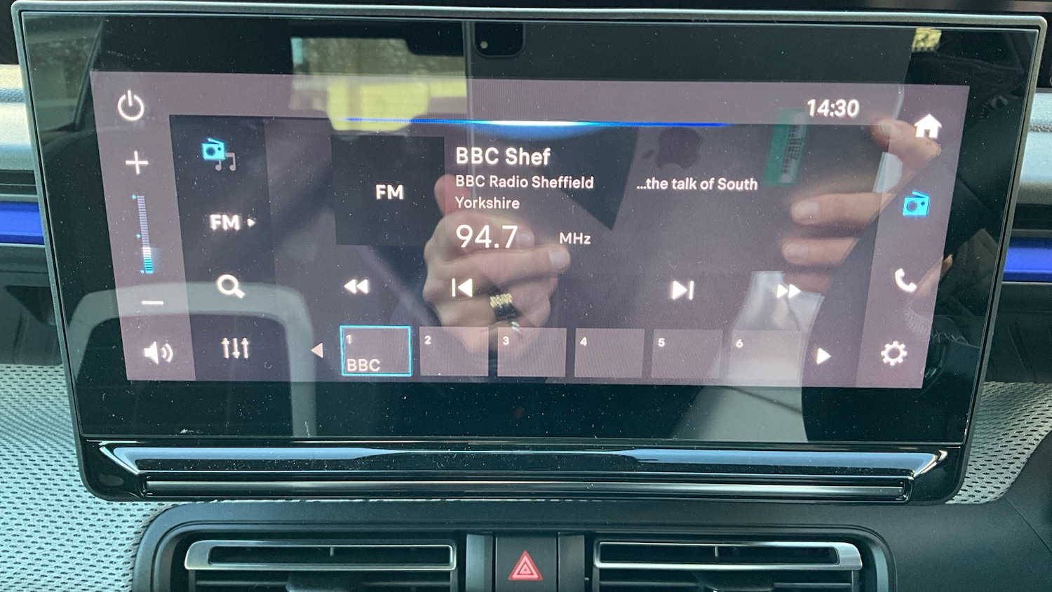 Used Citroen C3 2025 for sale - 76763109: Photo 35