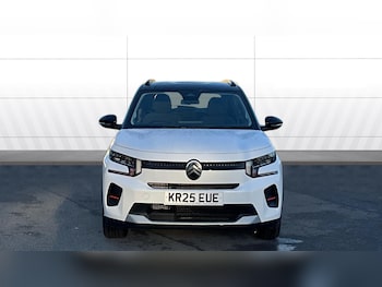 Used Citroen C3 2025 for sale - 76763109: Photo