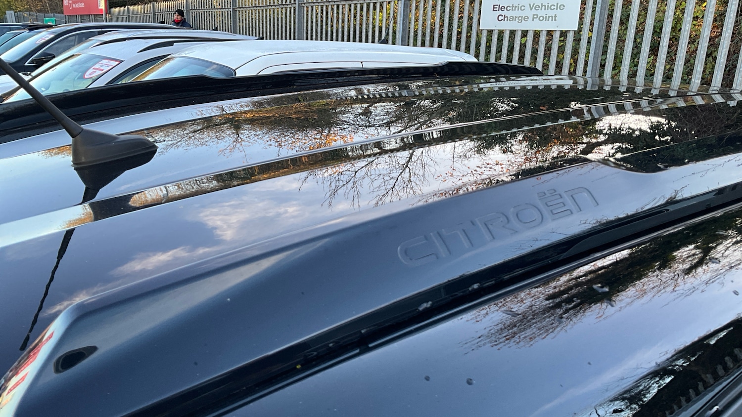 Used Citroen C3 2025 for sale - 76763109: Photo 40