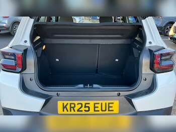 Used Citroen C3 2025 for sale - 76763109: Photo