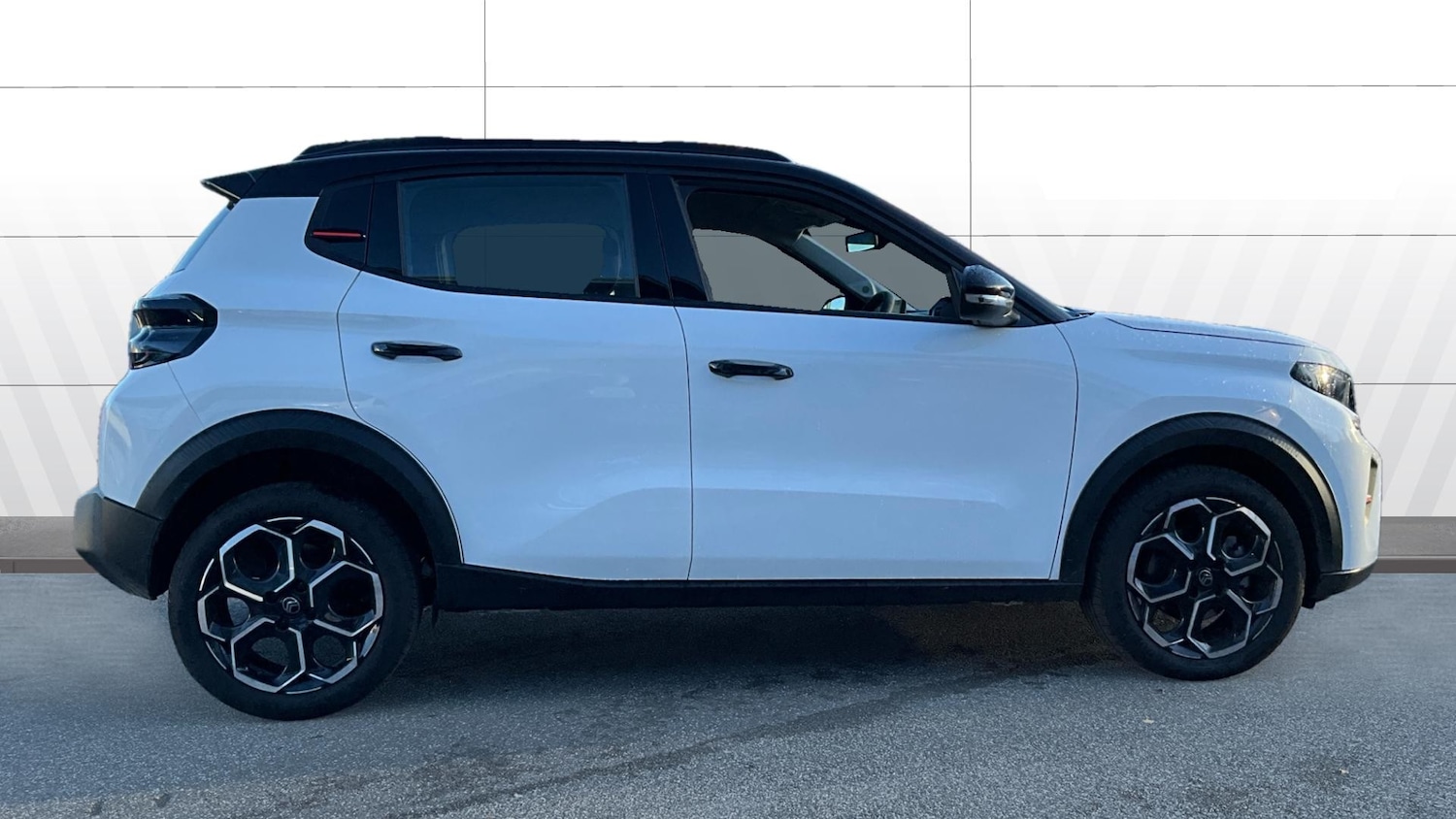 Used Citroen C3 2025 for sale - 76763109: Photo 5