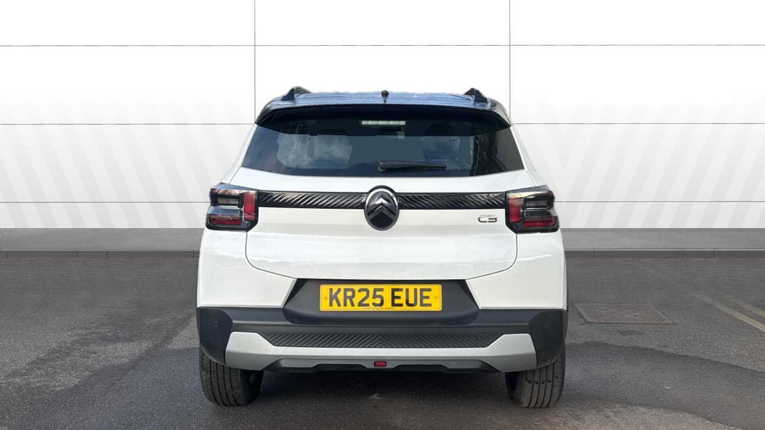 Used Citroen C3 2025 for sale - 76763109: Photo 6