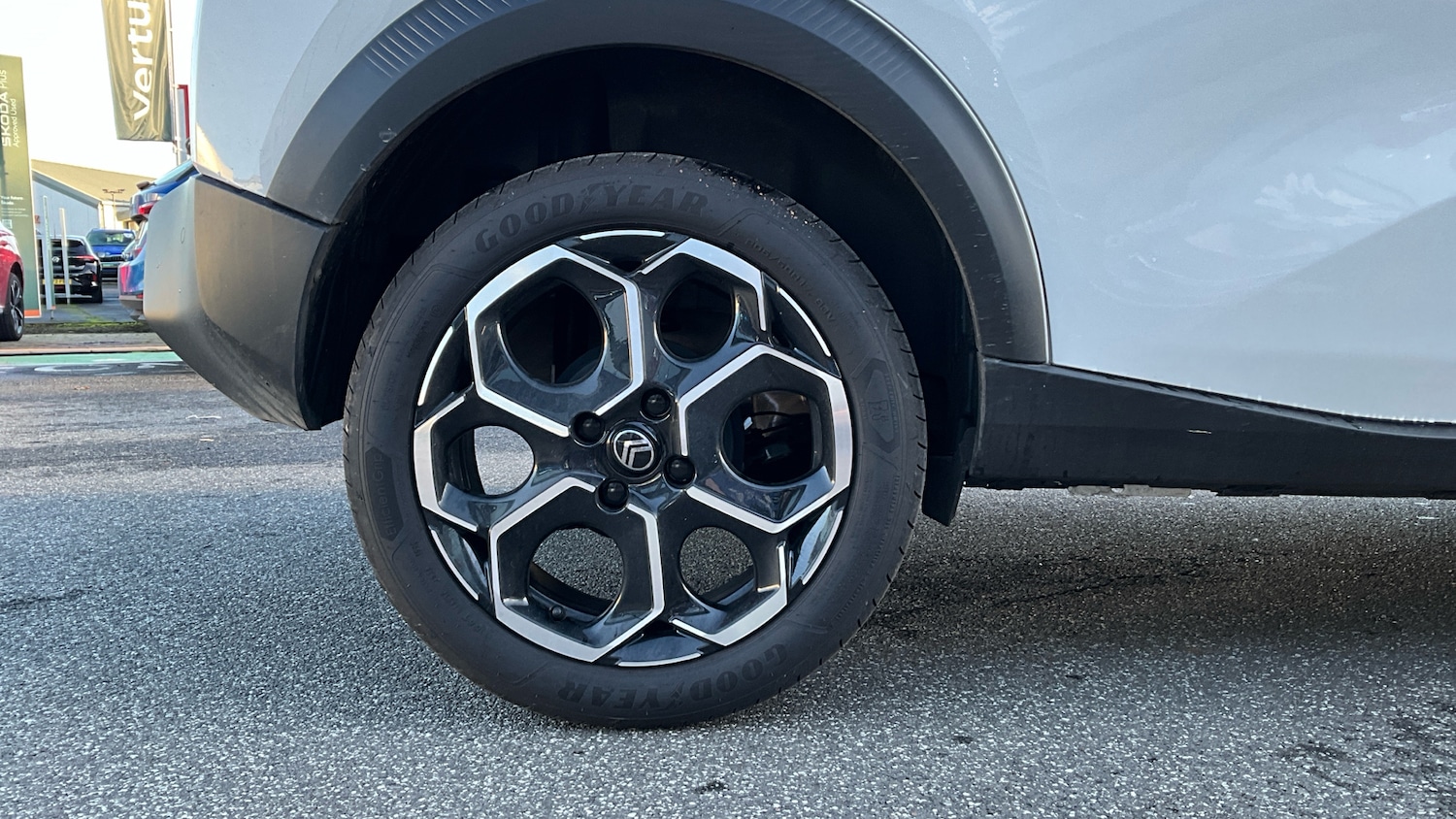 Used Citroen C3 2025 for sale - 76763109: Photo 7