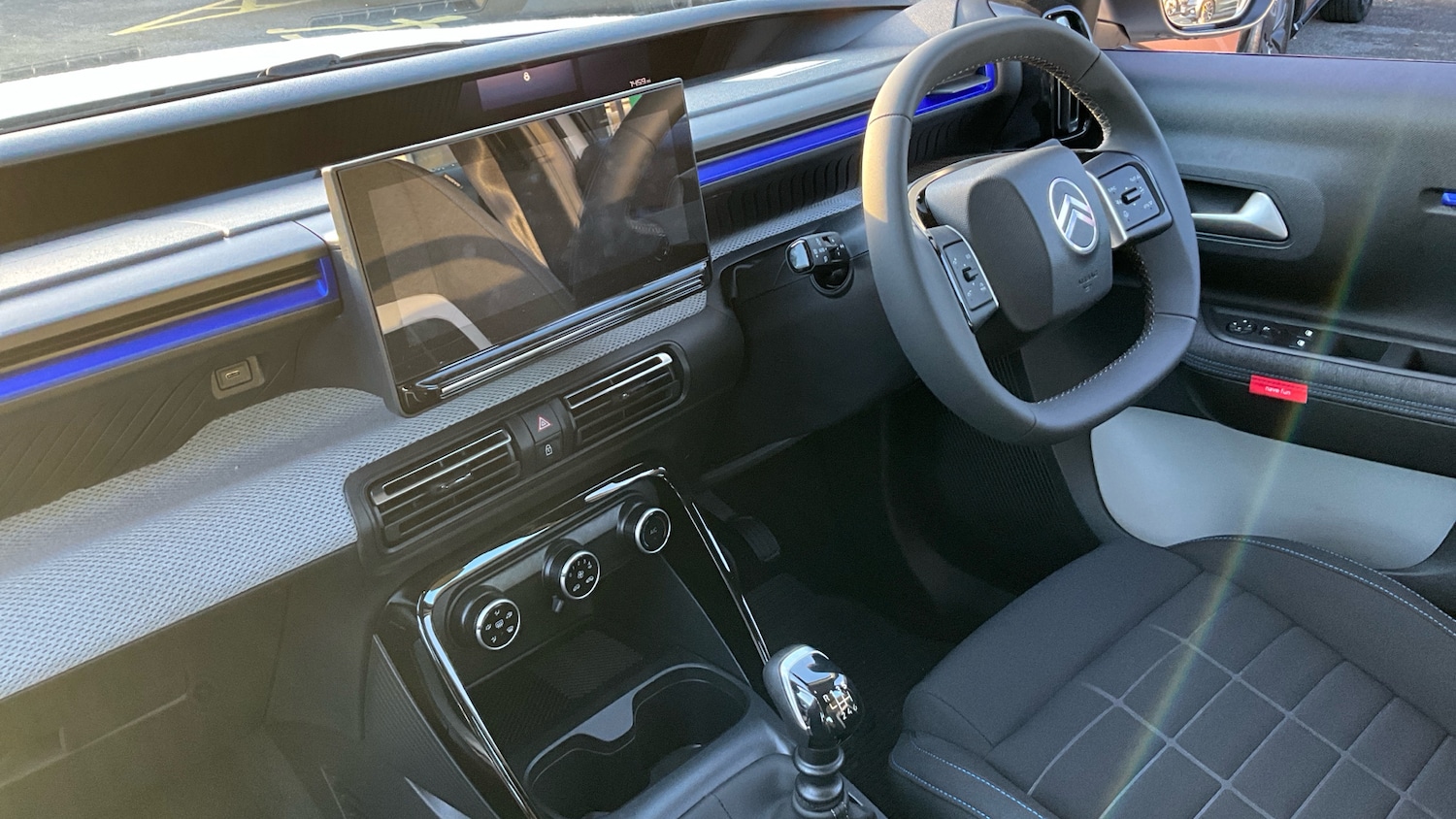 Used Citroen C3 2025 for sale - 76763109: Photo 9