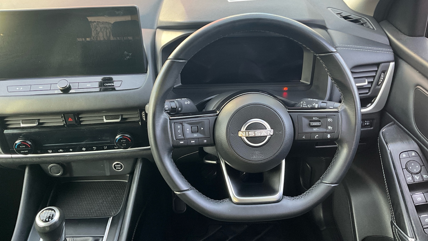 Used Nissan Qashqai 2023 for sale - 76877801: Photo 10