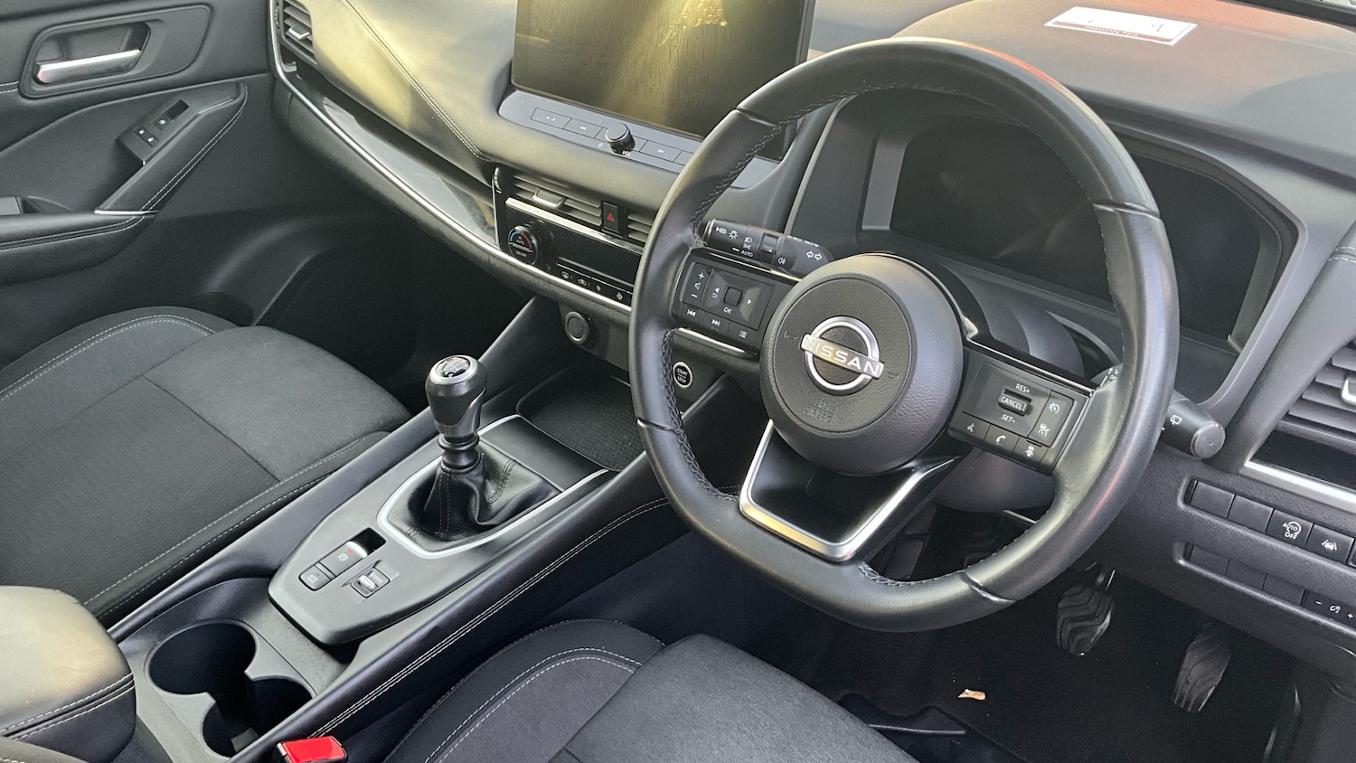 Used Nissan Qashqai 2023 for sale - 76877801: Photo 11