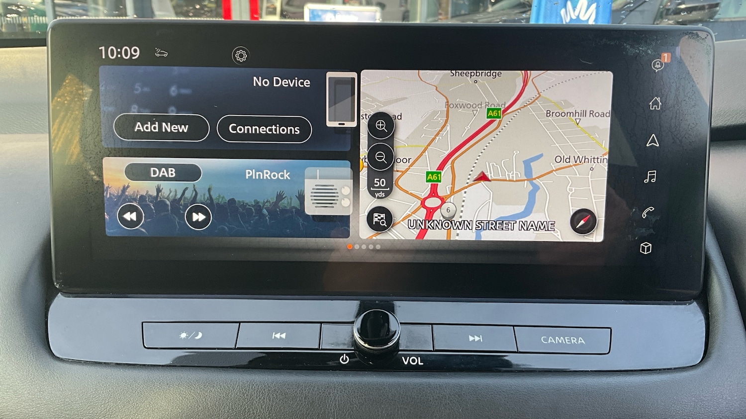 Used Nissan Qashqai 2023 for sale - 76877801: Photo 12