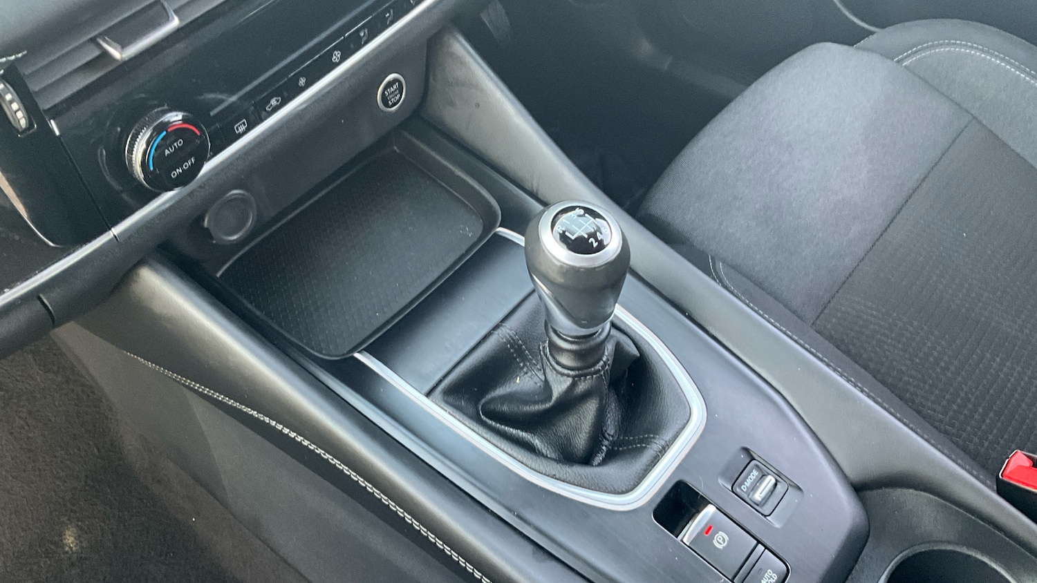 Used Nissan Qashqai 2023 for sale - 76877801: Photo 13