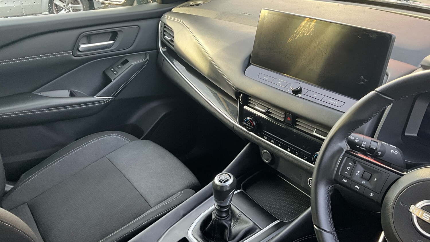 Used Nissan Qashqai 2023 for sale - 76877801: Photo 14