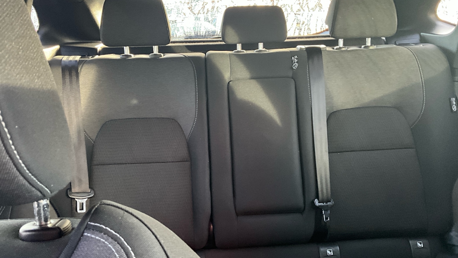 Used Nissan Qashqai 2023 for sale - 76877801: Photo 15