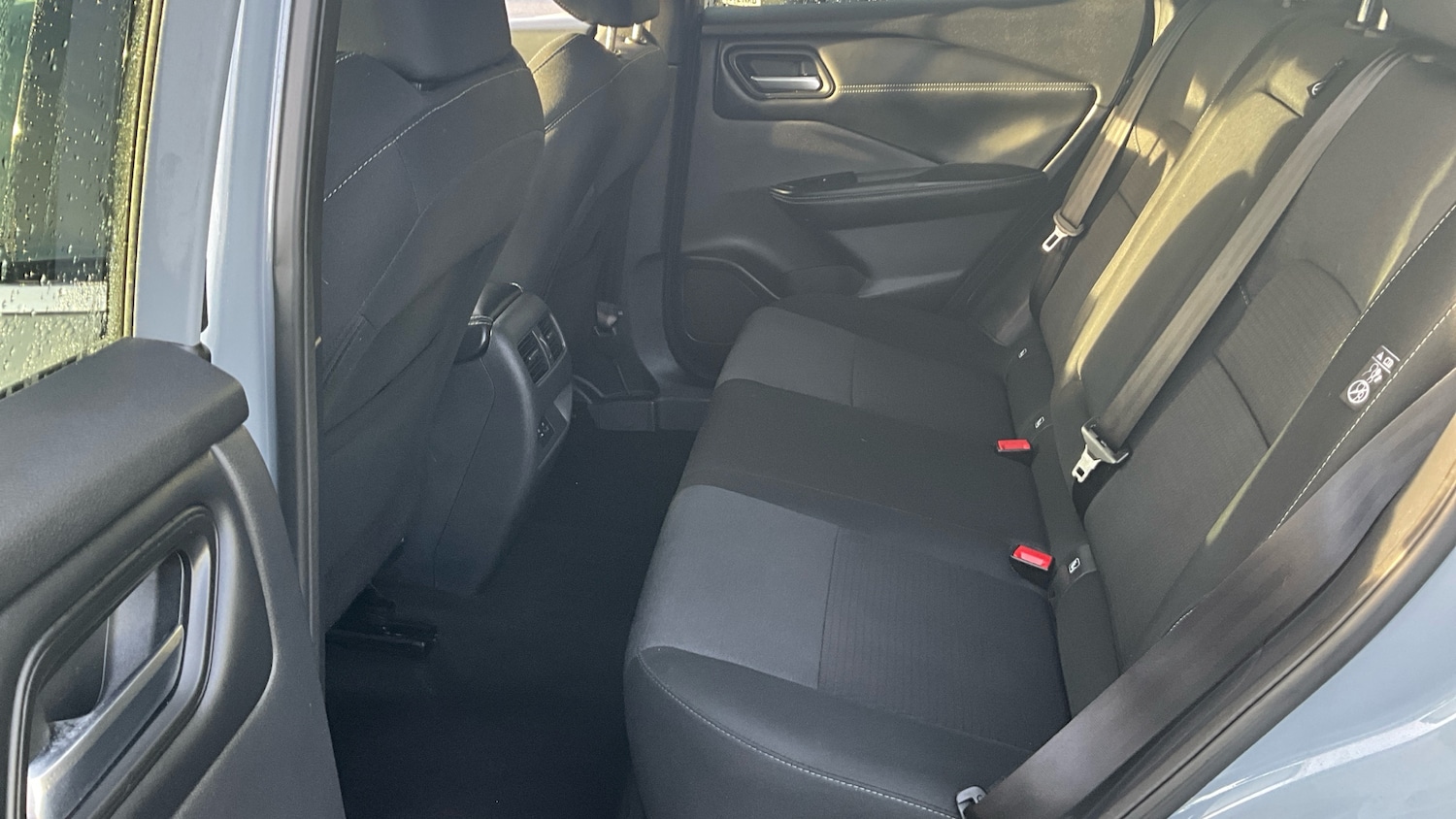 Used Nissan Qashqai 2023 for sale - 76877801: Photo 16