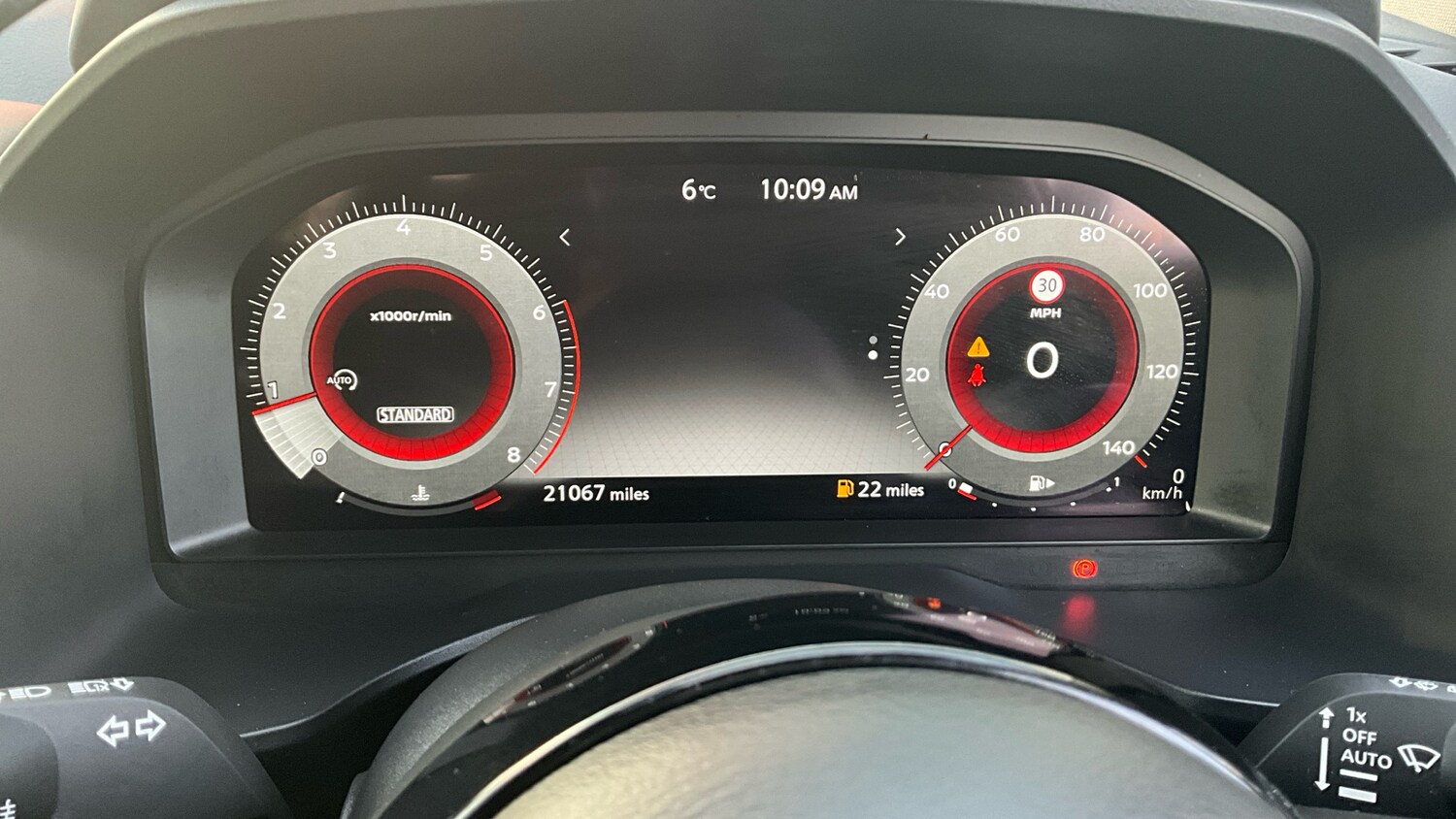 Used Nissan Qashqai 2023 for sale - 76877801: Photo 18