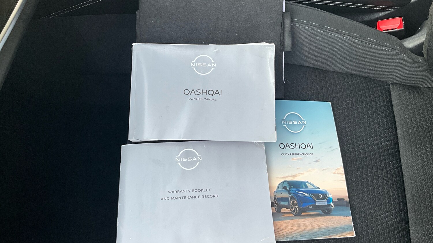 Used Nissan Qashqai 2023 for sale - 76877801: Photo 19