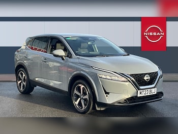 2023 (23) - 1.3 DiG-T MH N-Connecta 5dr Petrol Hatchback