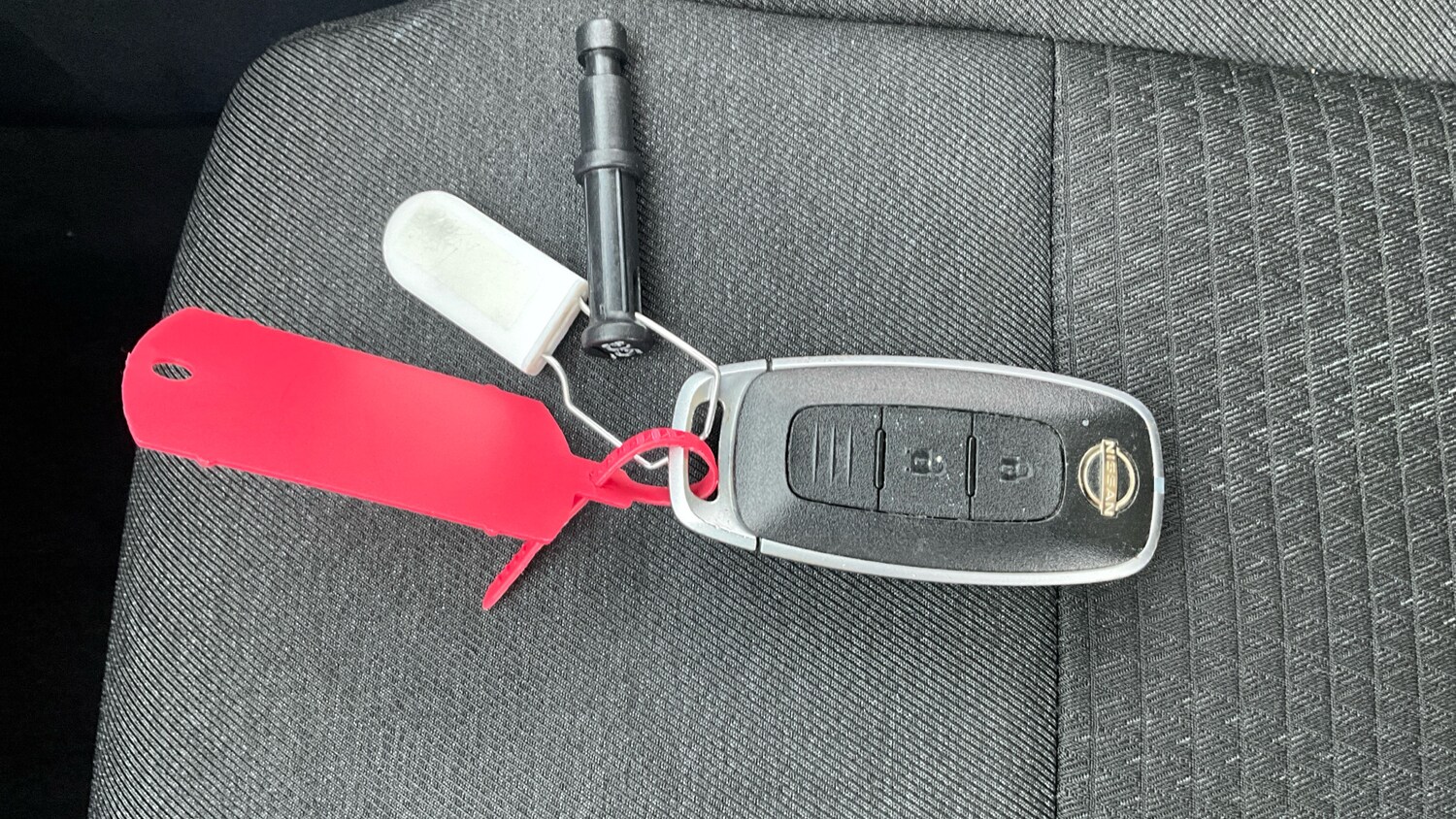 Used Nissan Qashqai 2023 for sale - 76877801: Photo 20