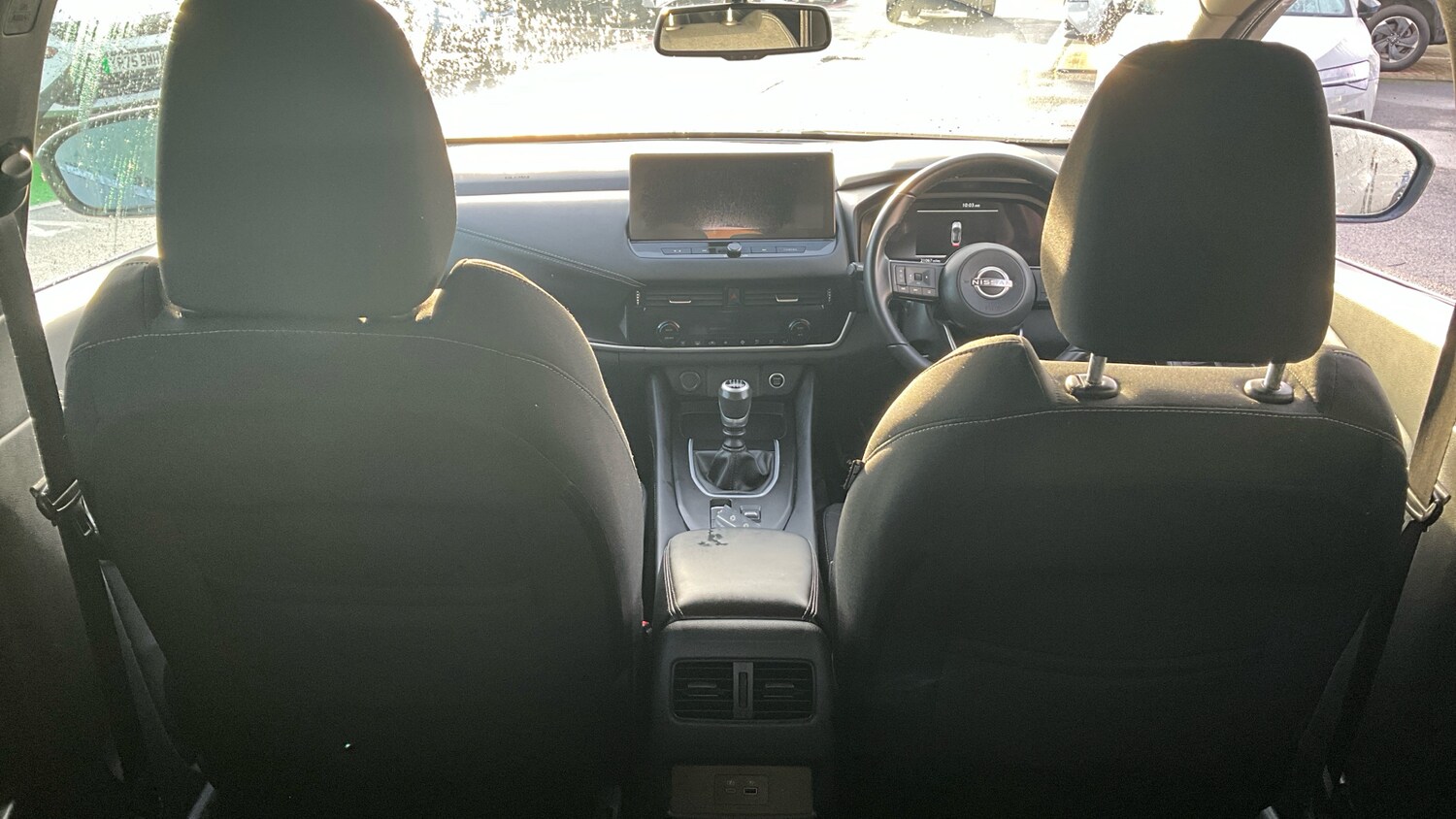 Used Nissan Qashqai 2023 for sale - 76877801: Photo 21