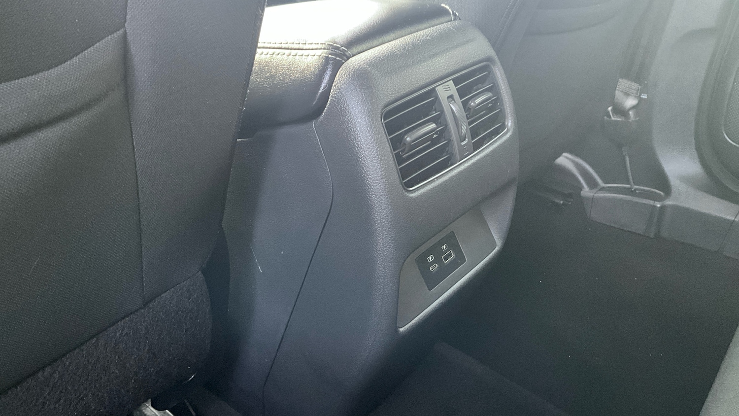 Used Nissan Qashqai 2023 for sale - 76877801: Photo 22