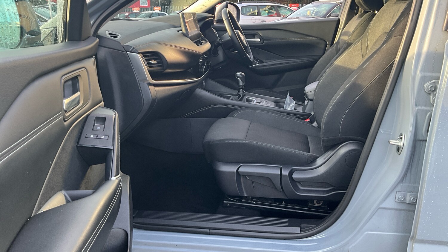 Used Nissan Qashqai 2023 for sale - 76877801: Photo 23