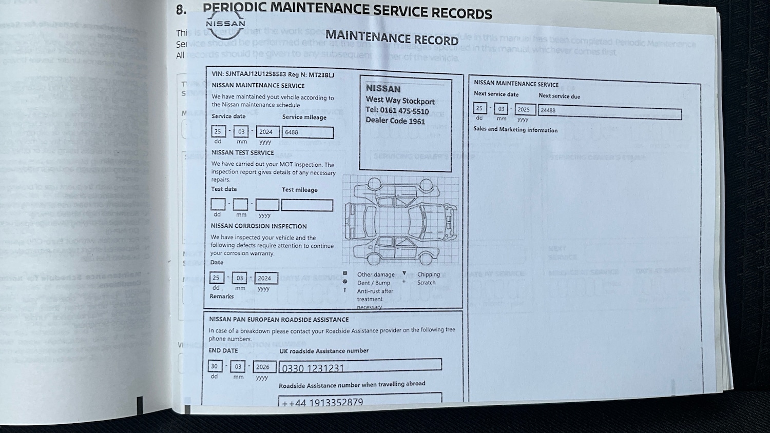 Used Nissan Qashqai 2023 for sale - 76877801: Photo 26