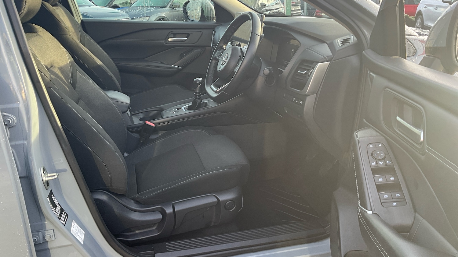 Used Nissan Qashqai 2023 for sale - 76877801: Photo 28