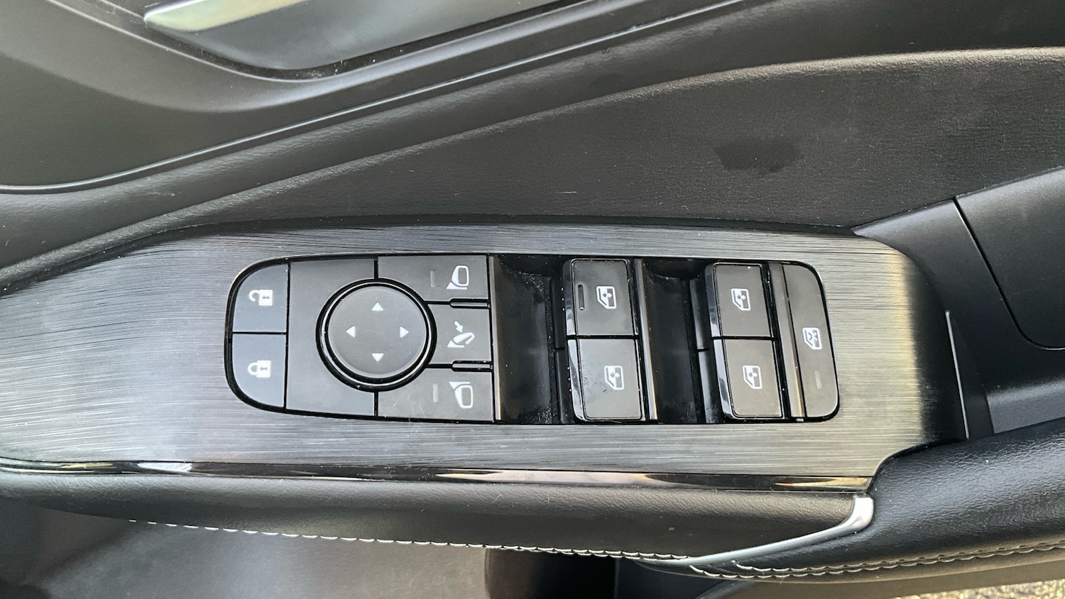 Used Nissan Qashqai 2023 for sale - 76877801: Photo 29