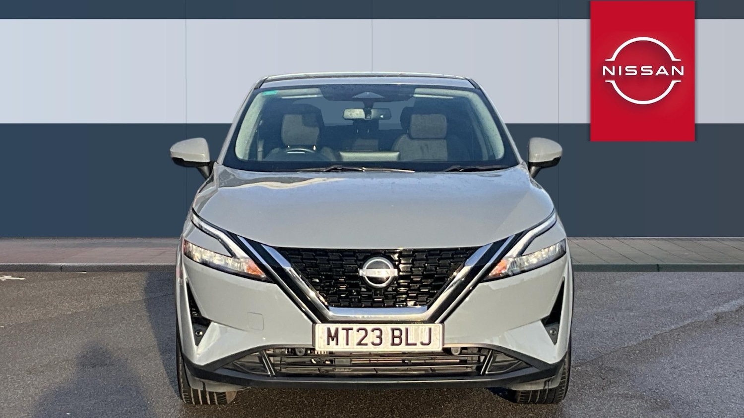 Used Nissan Qashqai 2023 for sale - 76877801: Photo 3