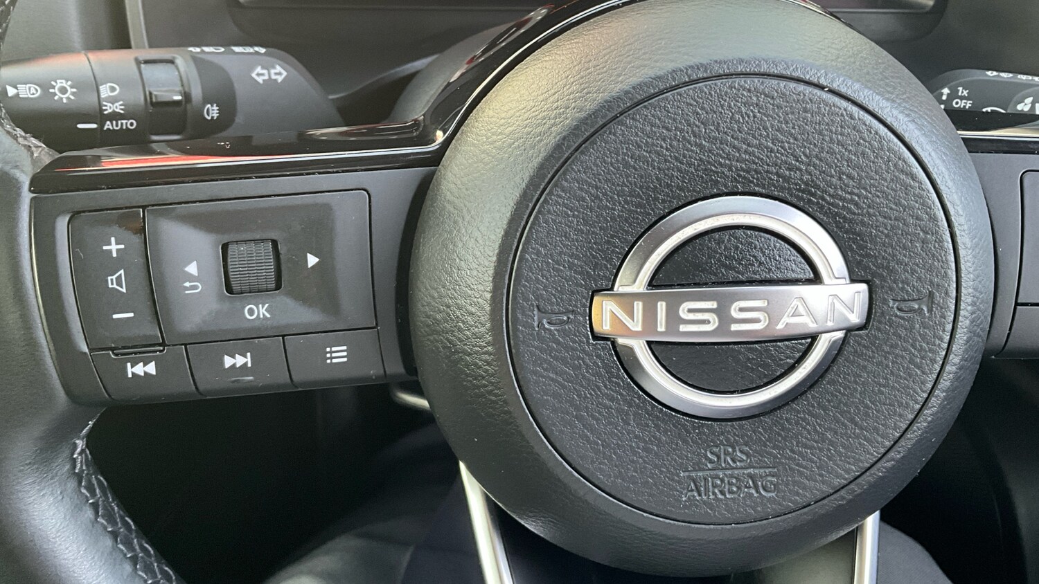 Used Nissan Qashqai 2023 for sale - 76877801: Photo 32