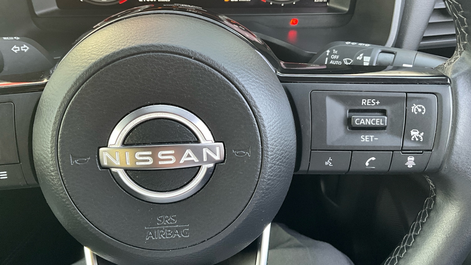 Used Nissan Qashqai 2023 for sale - 76877801: Photo 33