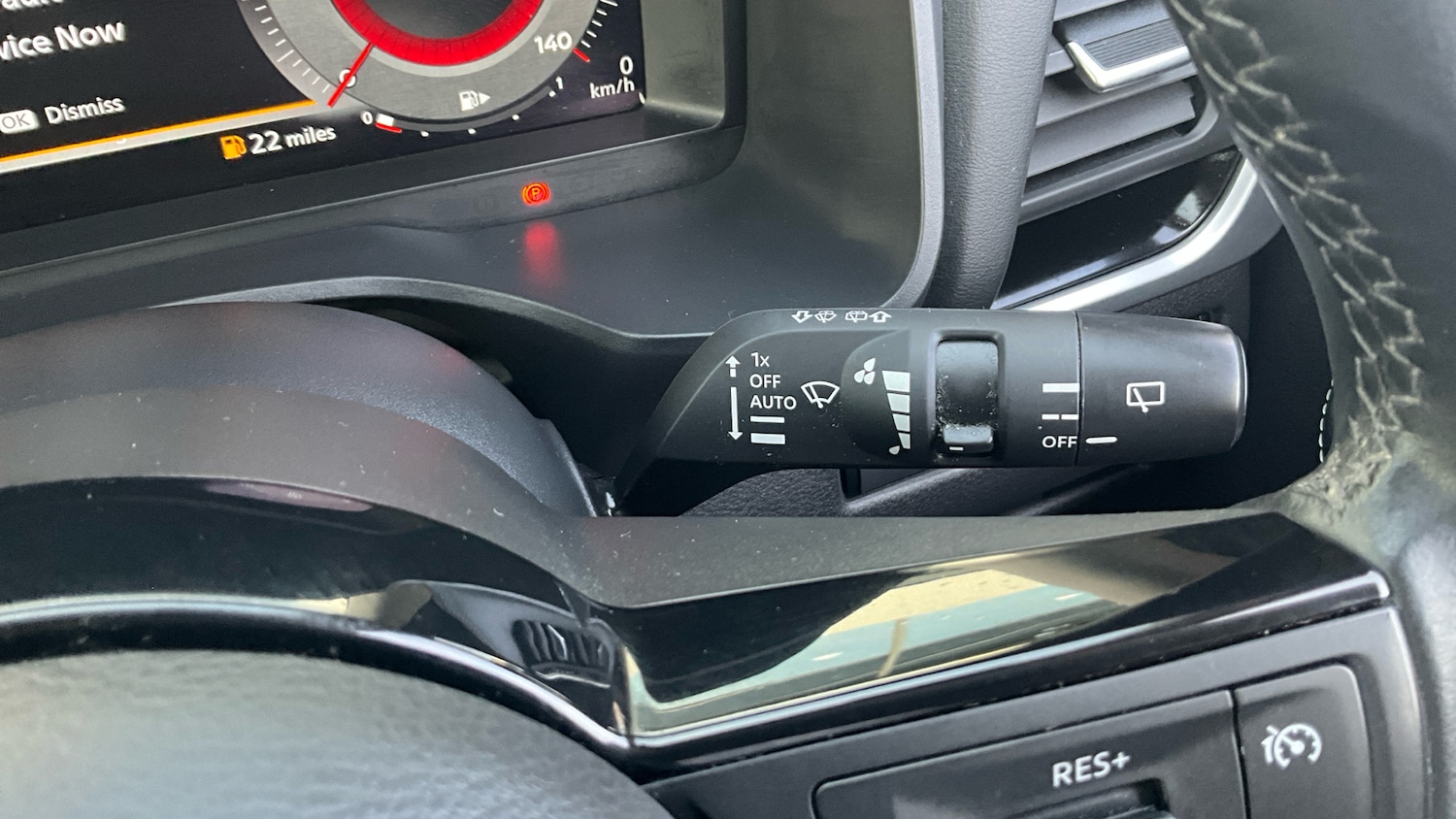 Used Nissan Qashqai 2023 for sale - 76877801: Photo 34