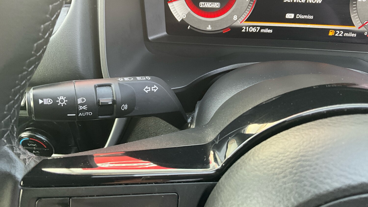 Used Nissan Qashqai 2023 for sale - 76877801: Photo 35