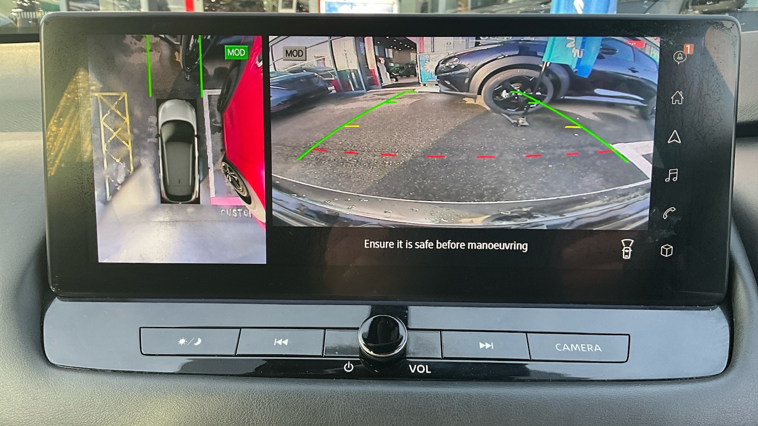 Used Nissan Qashqai 2023 for sale - 76877801: Photo 36